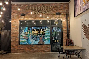 Salisbury Tavern image