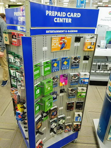 Electronics Store «Best Buy», reviews and photos, 200 Mall Cir Dr, Monroeville, PA 15146, USA
