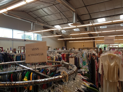 Consignment Shop «All Things Right & Relevant», reviews and photos, 2801 Spafford St, Davis, CA 95618, USA