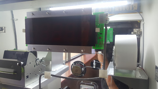 Gym «Planet Fitness», reviews and photos, 24411 Michigan Ave, Dearborn, MI 48124, USA