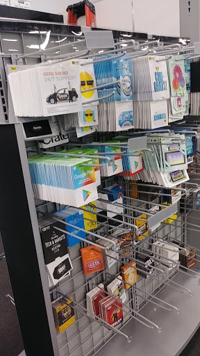 Electronics Store «Best Buy», reviews and photos, 20408 US-59, Humble, TX 77338, USA