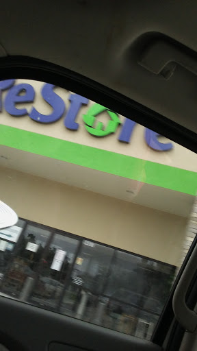 Thrift Store «HabitatMCTX ReStore at the Woodforest Center», reviews and photos