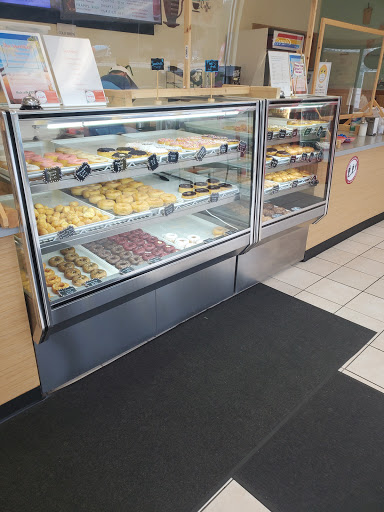Donut Shop «Holey Sweet Donuts», reviews and photos, 90 GA-138 b, Stockbridge, GA 30281, USA