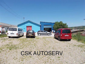 CSK Auto Serv