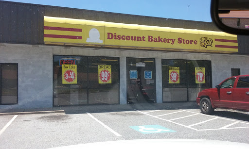 Thrift Store «Flowers Sunbeam Thrift Store», reviews and photos, 1639 Zebulon Rd, Griffin, GA 30224, USA