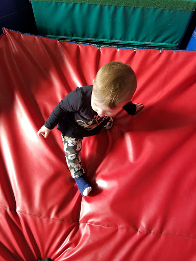 Recreation Center «Rockville Centre Recreation Center», reviews and photos, 111 N Oceanside Rd, Rockville Centre, NY 11570, USA