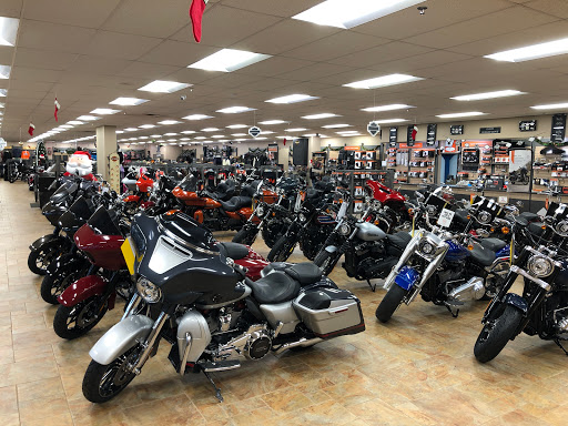 Harley-Davidson Dealer «Eastgate Harley-Davidson», reviews and photos, 699 Cincinnati-Batavia Pike, Cincinnati, OH 45245, USA