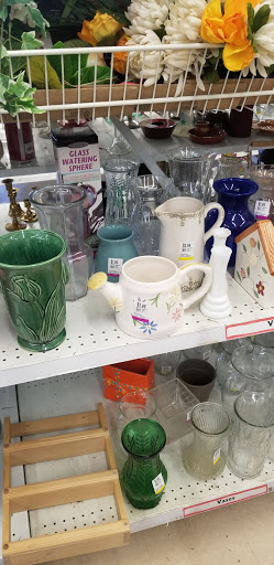 Thrift Store «Savers», reviews and photos