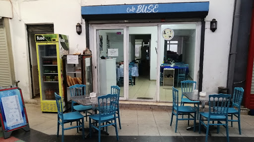 Cafe Buse