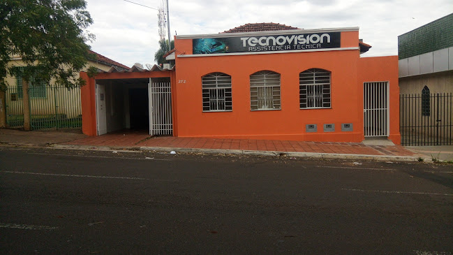 Eletronica Tecnovision