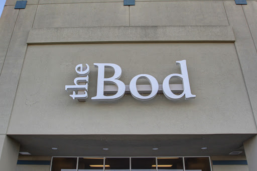 Gym «The Bod Fitness Center», reviews and photos, 5204 W Linebaugh Ave, Tampa, FL 33624, USA