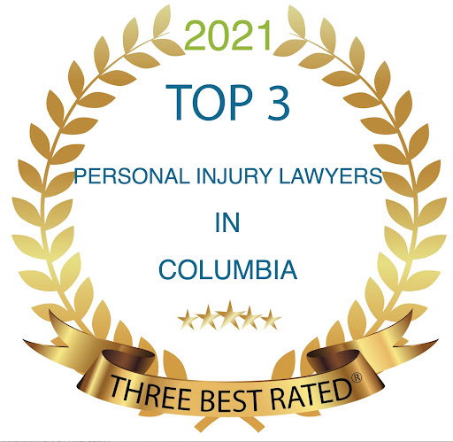 Personal Injury Attorney «Goings Law Firm, LLC», reviews and photos