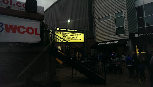 Live Music Venue «The Basement», reviews and photos, 391 Neil Ave, Columbus, OH 43215, USA