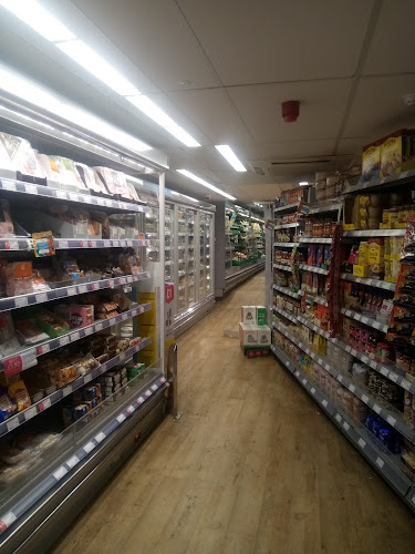 Reviews of Co-op Food - Erleigh Road in Reading - Supermarket