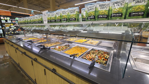 Grocery Store «Whole Foods Market», reviews and photos, 4800 El Camino Real, Los Altos, CA 94022, USA