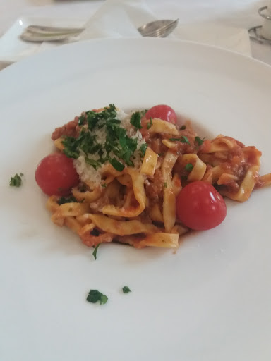 Trattoria Sicilia