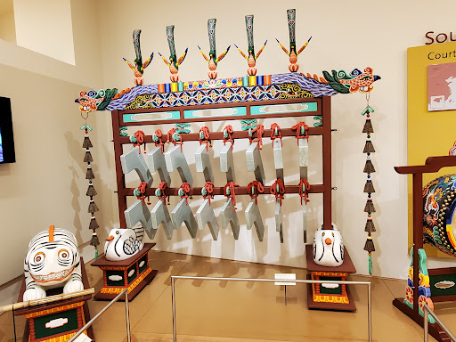 Museum «Musical Instrument Museum», reviews and photos, 4725 E Mayo Blvd, Phoenix, AZ 85050, USA