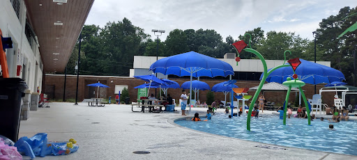 Recreation Center «Briarwood Recreation Center», reviews and photos, 2235 Briarwood Way NE, Atlanta, GA 30319, USA
