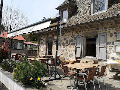 La Rocade à Giou-de-Mamou