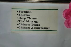 Oriental Massage image