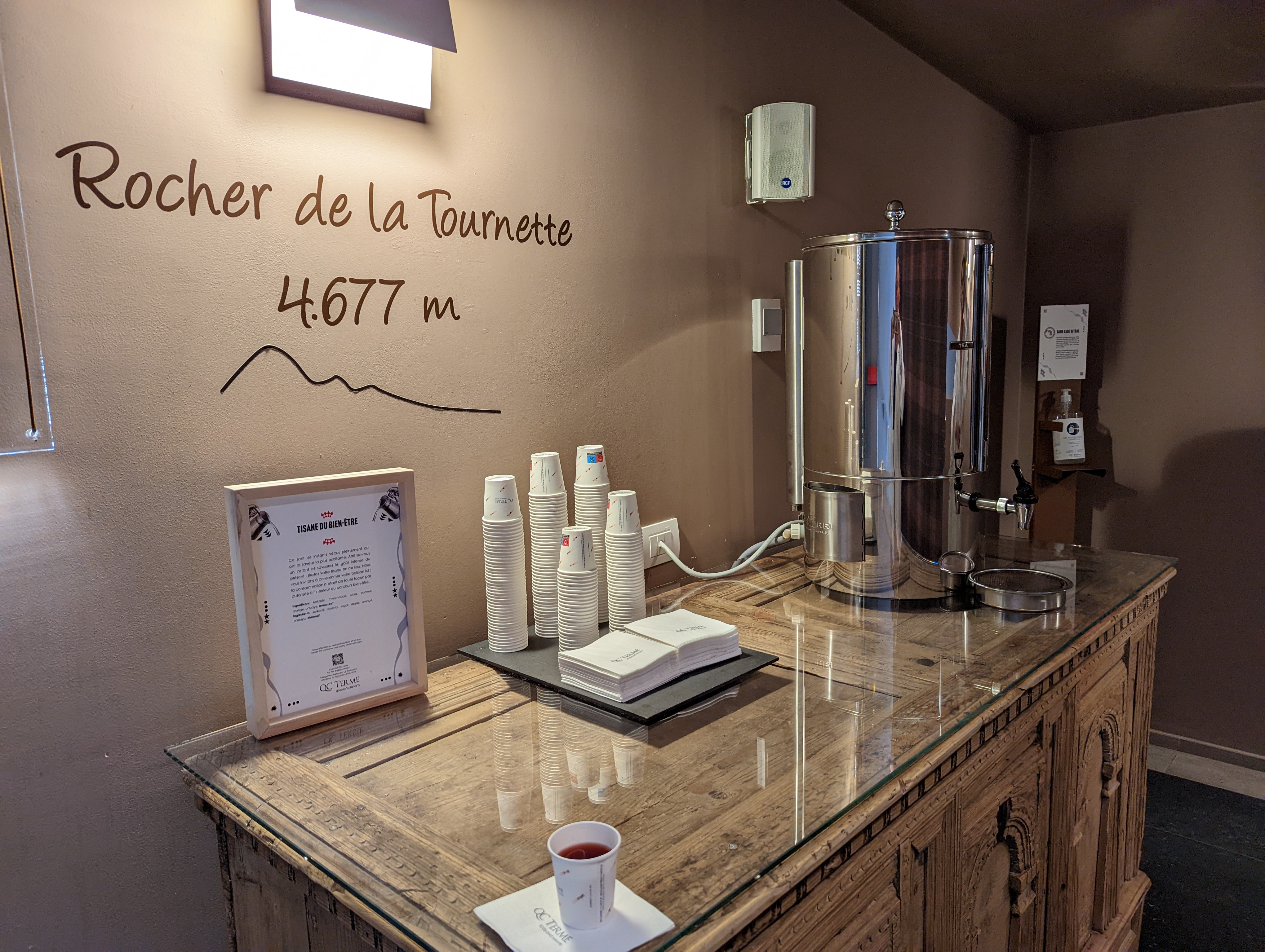 Photo n° 5 de l'avis de DELAFONTAINE.T fait le 28/10/2022 à 20:50