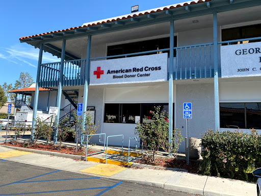 Non-Profit Organization «American Red Cross Blood Donation Center», reviews and photos