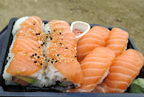 Sushi du Restaurant japonais Jasuko à Maisons-Alfort - n°10