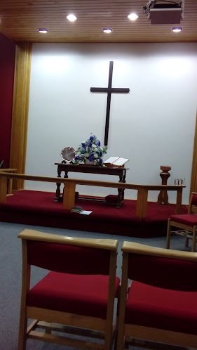 Reviews of Saint Giles Methodist Church & Christian Center in Lincoln - Church