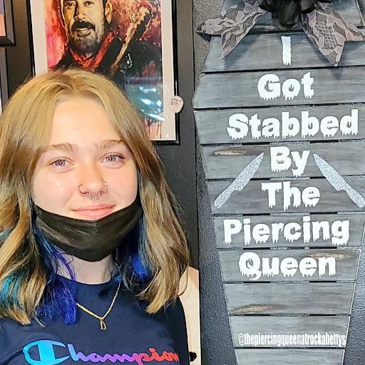 Explore diablo tattoo ideas, creative tattoo ideas in Yuba City, available at The Piercing Queen 530