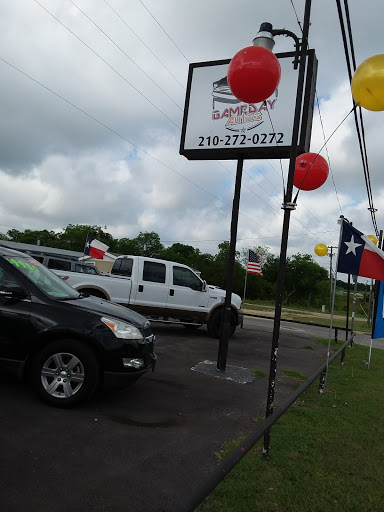 Used Car Dealer «Family Motors», reviews and photos, 750 W FM 78, Cibolo, TX 78108, USA