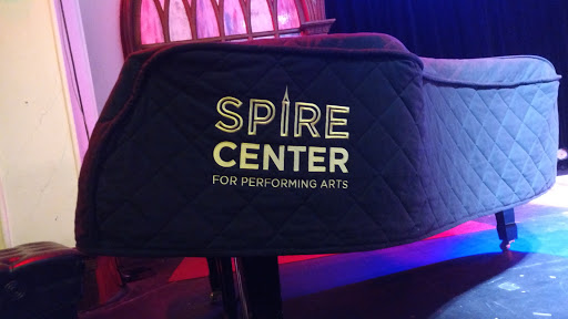 Performing Arts Theater «Spire Center for the Performing Arts», reviews and photos, 25 1/2 Court St, Plymouth, MA 02360, USA