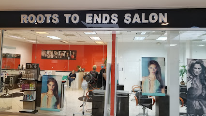 Roots To Ends Salon and Barbershop