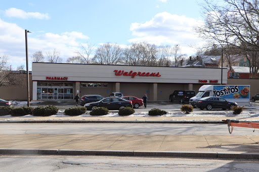 Walgreens, 99 Granger Blvd, Marlborough, MA 01752, USA, 
