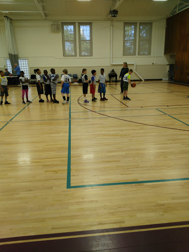 Recreation Center «Stephens Lee Recreation Center», reviews and photos, 30 George Washington Carver Ave, Asheville, NC 28801, USA