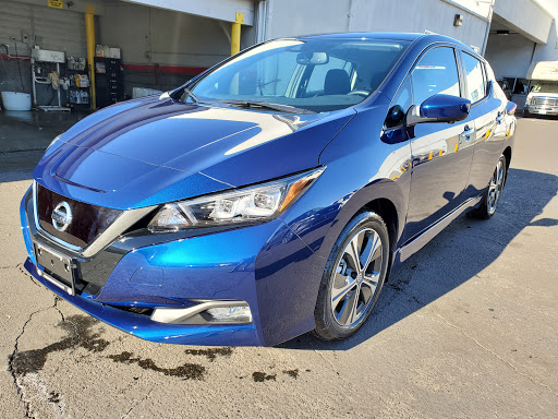 Nissan Dealer «Imperio Nissan of Irvine», reviews and photos, 32 Auto Center Dr, Irvine, CA 92618, USA