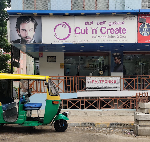Cut N Create Bengaluru