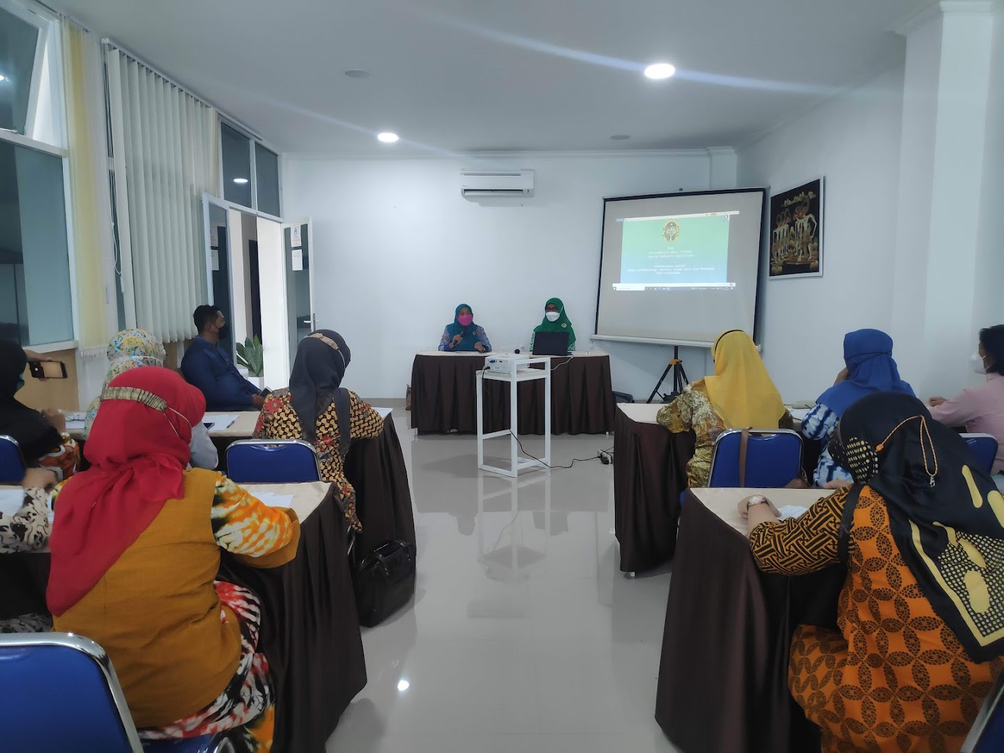Dinas Perindustrian, Koperasi Dan Ukm Kota Yogyakarta Photo