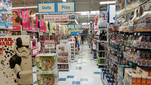 Toy Store «Toys