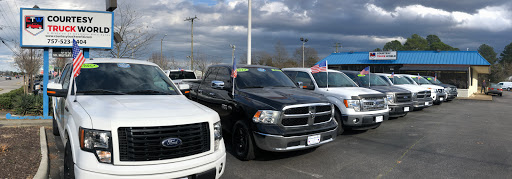 Used Car Dealer «Courtesy Auto Sales 2», reviews and photos, 800 S Military Hwy, Virginia Beach, VA 23464, USA