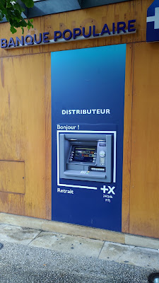 Banque Populaire Aquitaine Centre Atlantique à Bazas