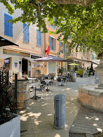Photos du propriétaire du Restaurant Les Remedes de Bacchus à Bagnols-en-Forêt - n°14