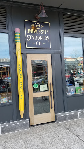 Office Supply Store «University Stationery Co», reviews and photos, 296 Massachusetts Ave, Cambridge, MA 02139, USA