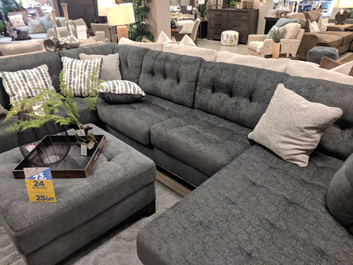 Furniture Store «Ashley HomeStore», reviews and photos, 750 E Moana Ln, Reno, NV 89502, USA