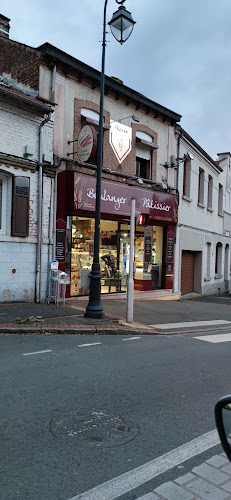 Boulangerie Pecrix Stéphane Saint-Nicolas