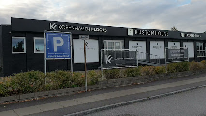 Kopenhagen Floors