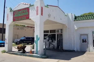 Cilantro's Mexican restaurant image