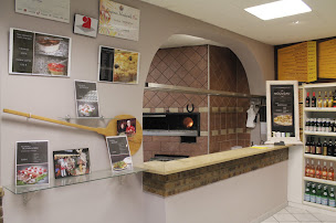 Photo n°43 de Les Pizzas du Puits Vieux à Saint-Priest ()