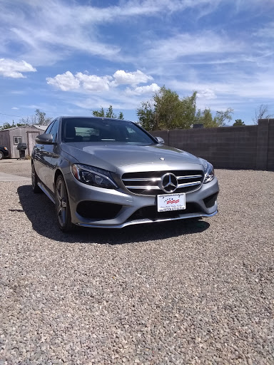 Used Car Dealer «Freedom Auto Sales», reviews and photos, 2480 E Northern Ave, Kingman, AZ 86409, USA