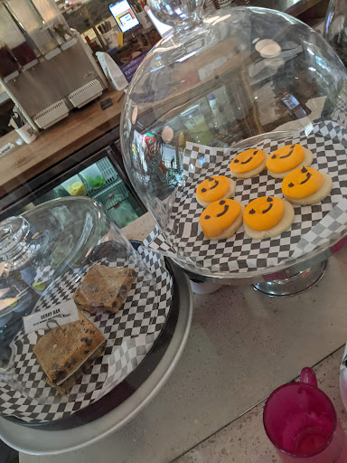 Coffee Shop «Please & Thank You», reviews and photos, 800 E Market St, Louisville, KY 40206, USA