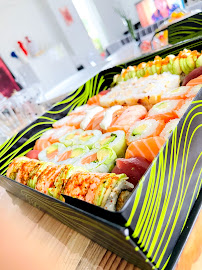 Sushi du Restaurant de sushis Eat SUSHI Pessac - n°6